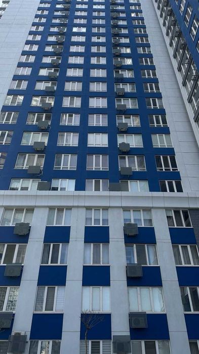 Продаж 3к квартира в ЖК «Омега» | Дизайнерський ремонт | Вид на море
