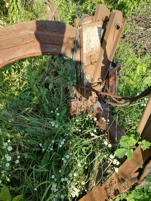 Продам хапач в гарному стані