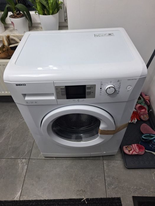 Pralka beko na czesci