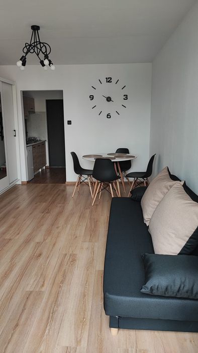 Kawalerka na Ochocie 24 m2