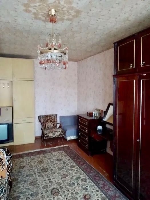 Продам 1 к квартиру в центре Покрова (Орджоникидзе) НЕ СДАЮ