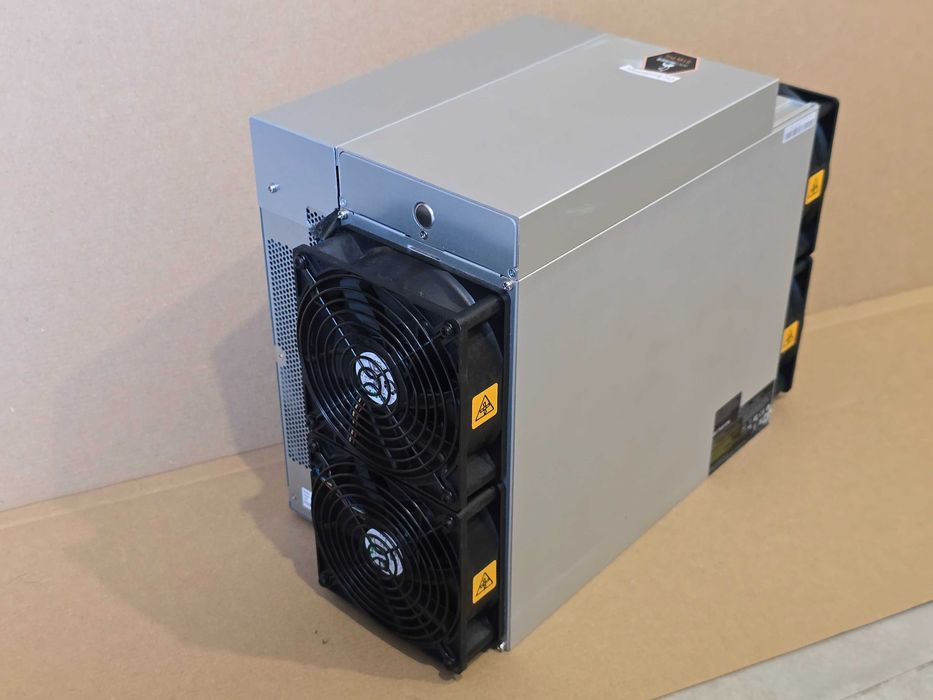 Bitmain Antminer S19K Pro