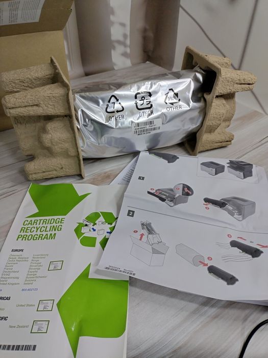 Тонер TNP 64 Toner TNP 64
