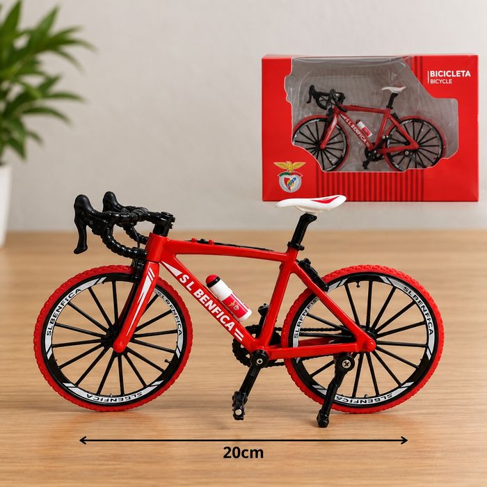 Bicicleta Mini SCP SLB FCP