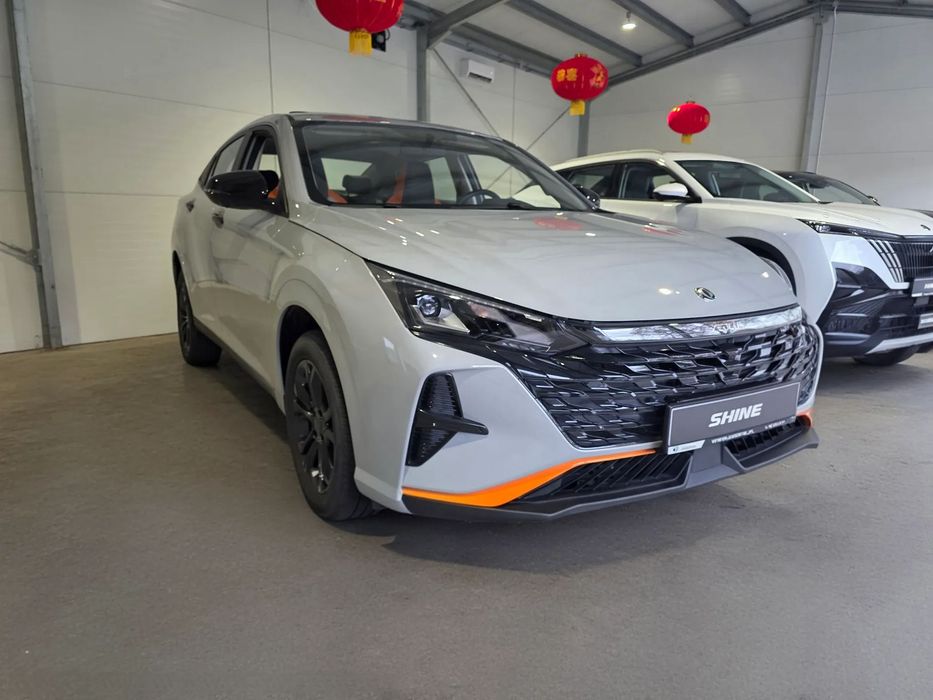 Dongfeng
