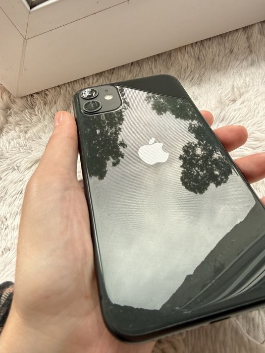 Iphone 11 в ідеальному стані