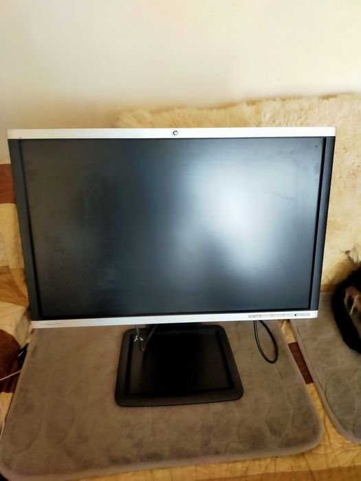 Monitor Hp Compaq LA 2405x