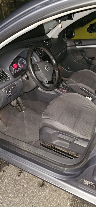 Golf 5 140cv PD 2.0TDI DSG