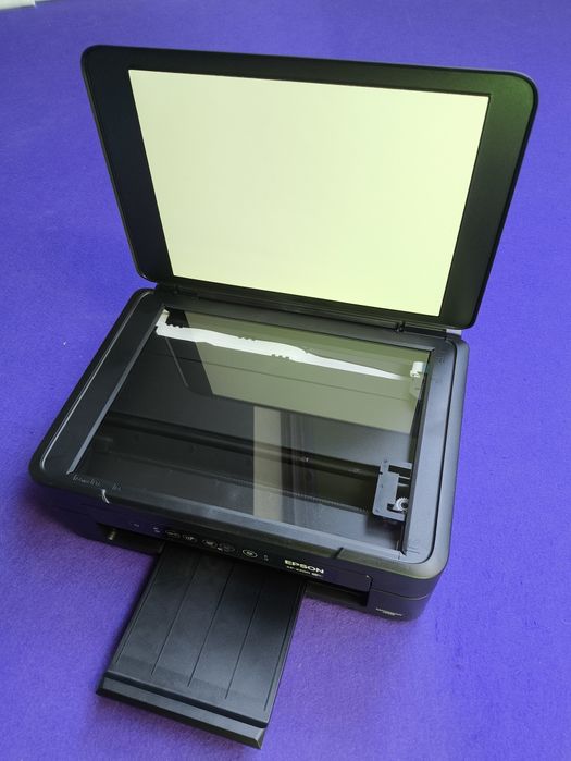 Impressora Epson