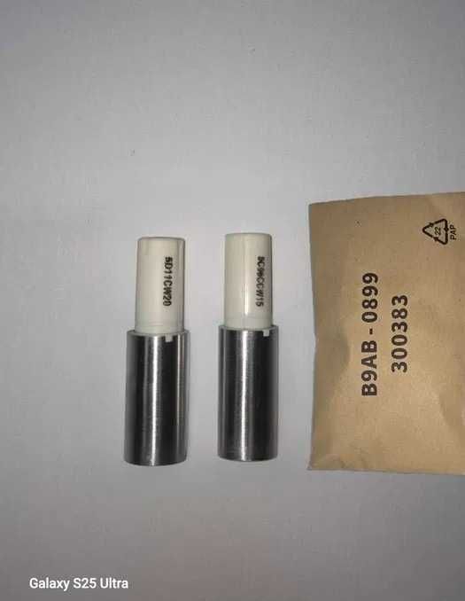 Laufen Pro Slim -Oryginalny zestaw zawiasów i amortyzatorów soft close