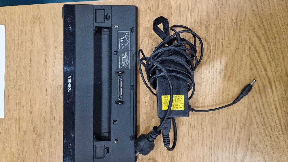 Portátil TOSHIBA Portege R930 i7