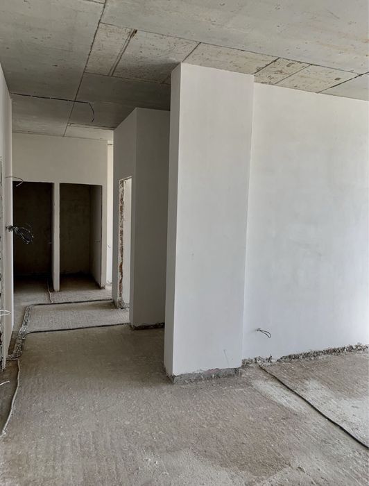 Штукарурні роботи