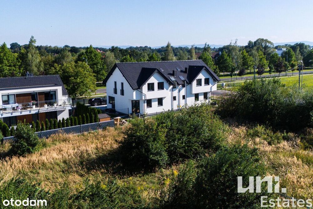 Mieszkanie – Oświęcim - Widok 4
