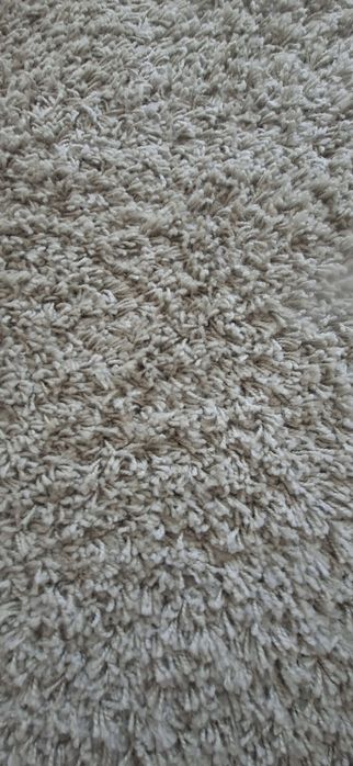 Tapete ikea 1,33x 195 como novo