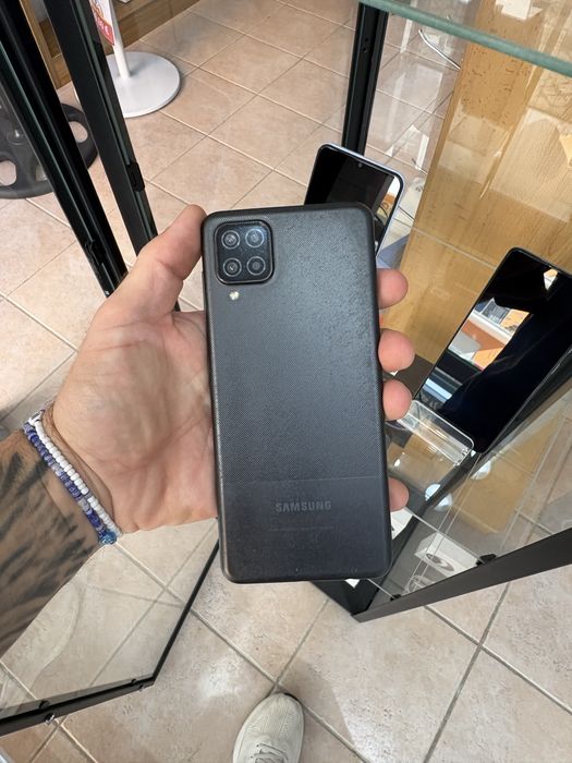 Telemóvel Samsung A12