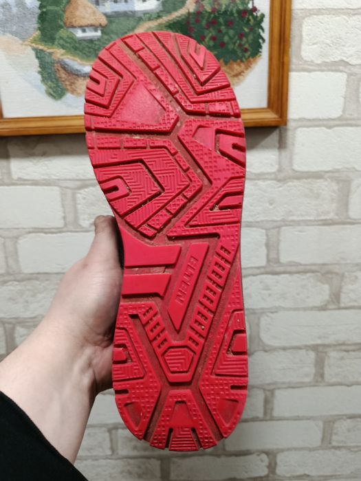 Кросівки для праці 45