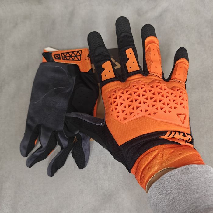 Leatt Moto 3.5 Lite‼️ S-XXL рукавиці  для ендуро рукавички для мотокроссу ендуро єндуро мото рукавиці