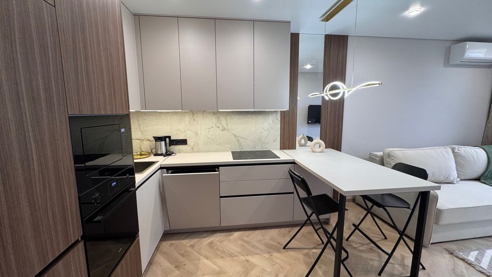 Продаж 1 кім квартири вул. Кульпарківська, ЖК ПАРУС ПРЕМІУМ, ЖК ПАРУС СІТІ - Вид 2