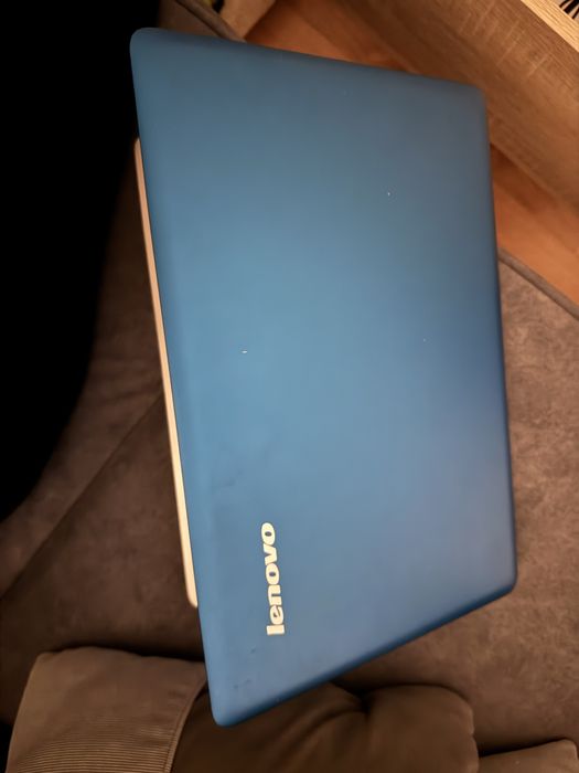 Laptop Lenovo IdeaPad U410