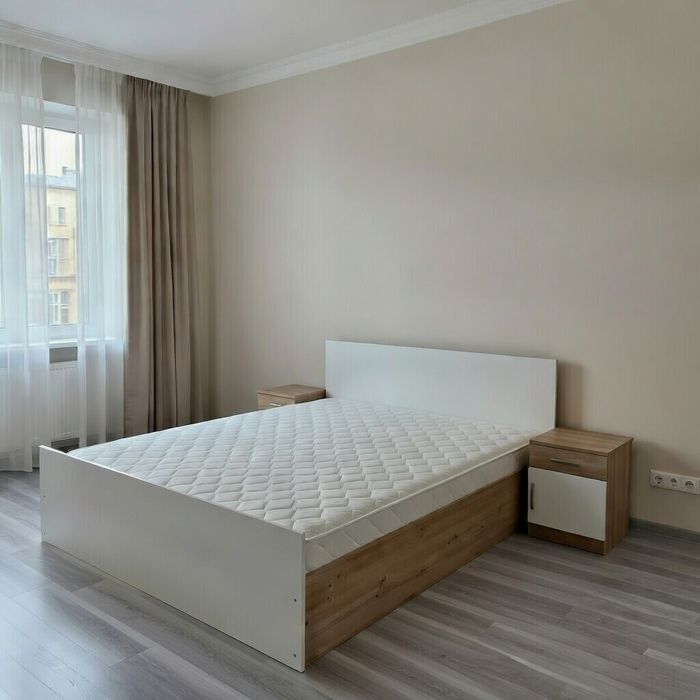 Кровать+матрас. АКЦИЯ!!! Низкая стоимость