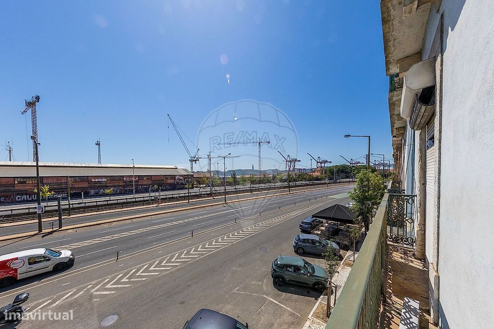 Apartamento T2 para venda