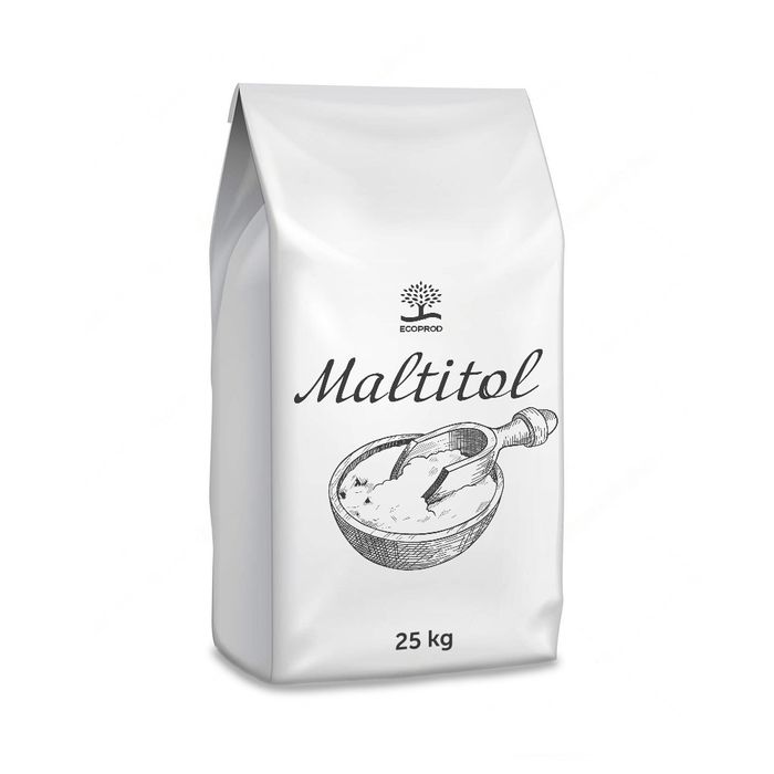 ОПТ Мальтитол/maltitol 25 кг