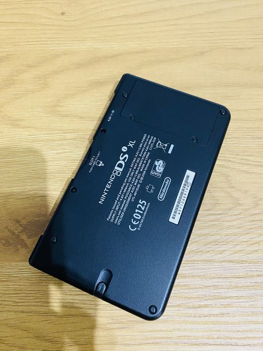 Nintendo DSI XL Super Mario Bros 25th Anniversary Lubartów • OLX.pl