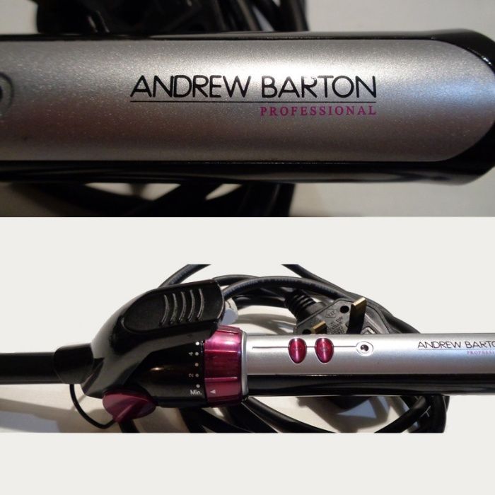 Andrew barton straightner online