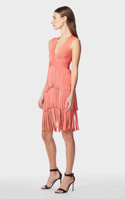 Vestido Herve Leger novo