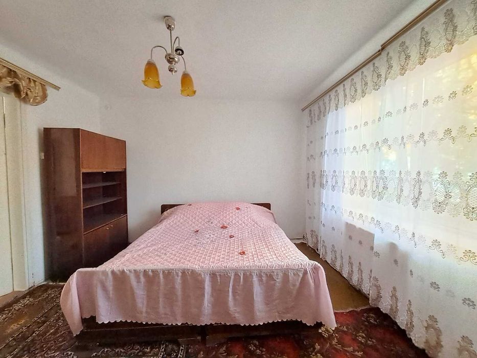 Продаж будинку с-ще Вишнівець