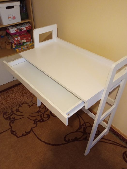 Biurko Stolik pokojowy