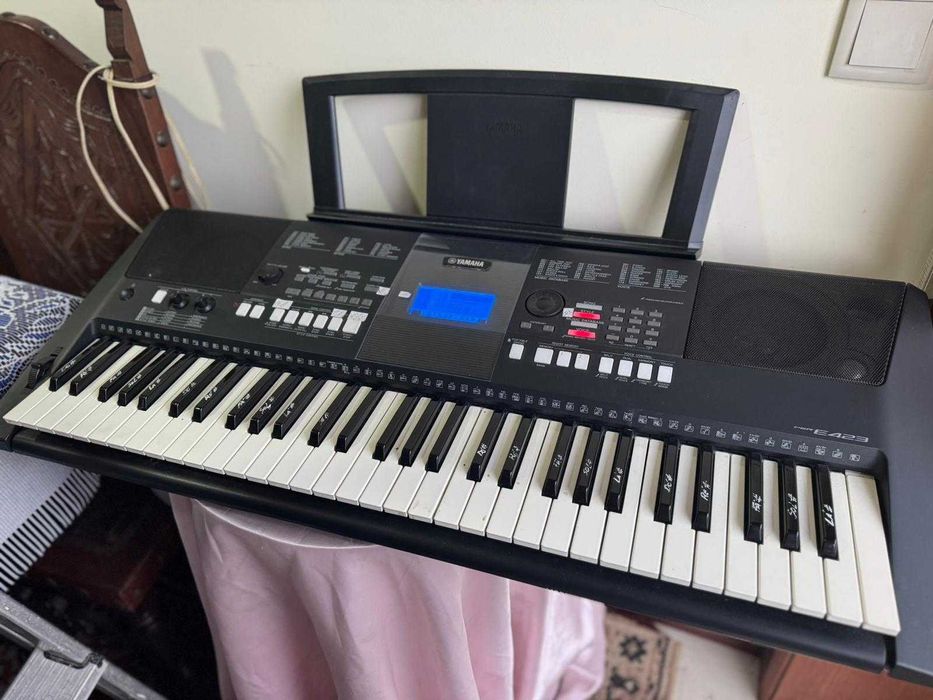 Instrumentos musicais