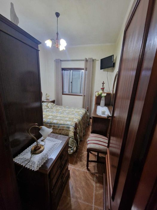 Moradia T3 para arrendar - Moure/Barcelos