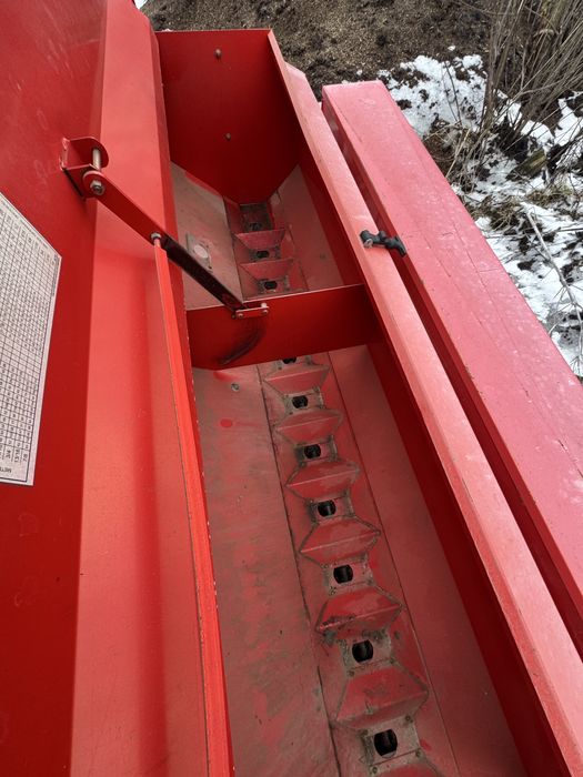 Сівалки Sunflower 9433