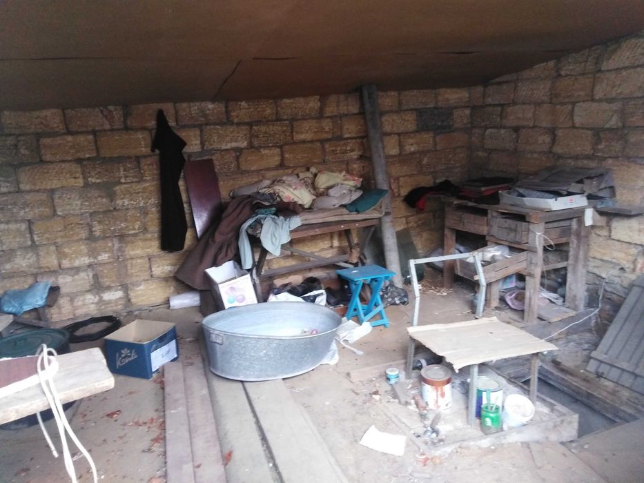 Продам большой дом в Снигиревке под капитальный ремонт 71м2