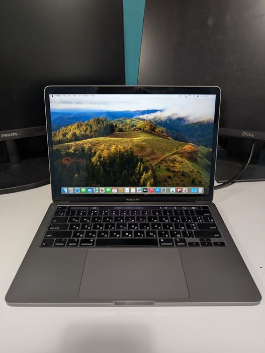 MacBook Pro 15