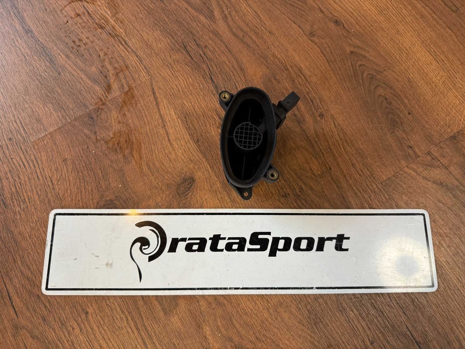 Medidor de Massa de Ar E8X 120D