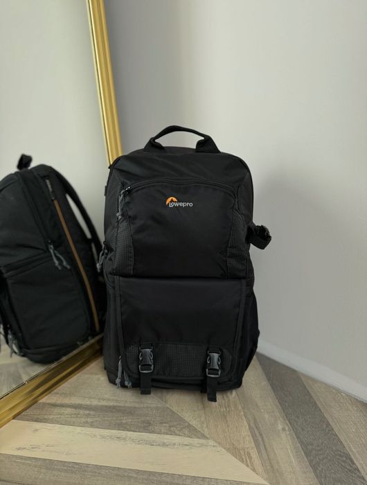 Рюкзак Lowepro Fastpack BP 250 AW II