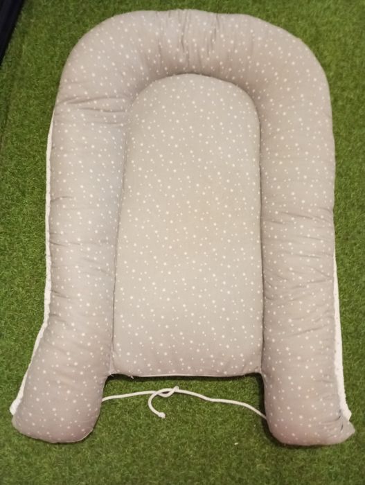 Ninho para bebés hello baby