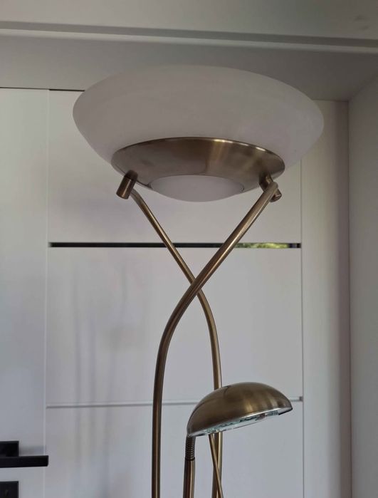 Lampa ze ściemniaczem