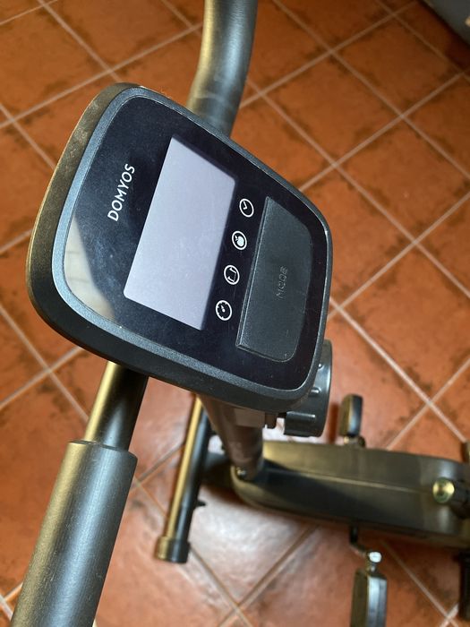 Bicicleta Estatica - Decathlon