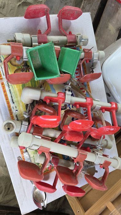 Инкубатор "Перерёлочка" б/у рабочий.Самовывоз.