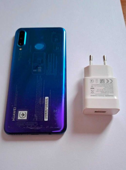 Smartfon HUAWEI P30 lite