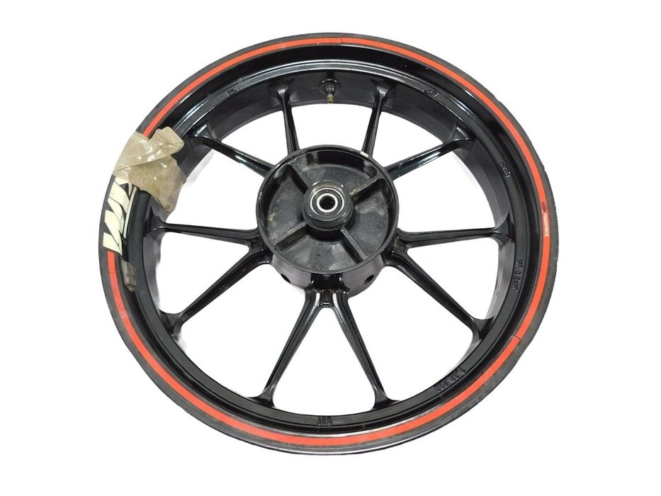 FELGA KOŁO TYŁ KTM DUKE 125 11-16