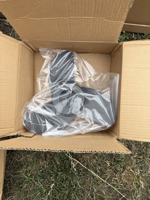 Haibo iPenguin P120 GPS 36V 120lbs Новий | Minn Kota | Garmin Force