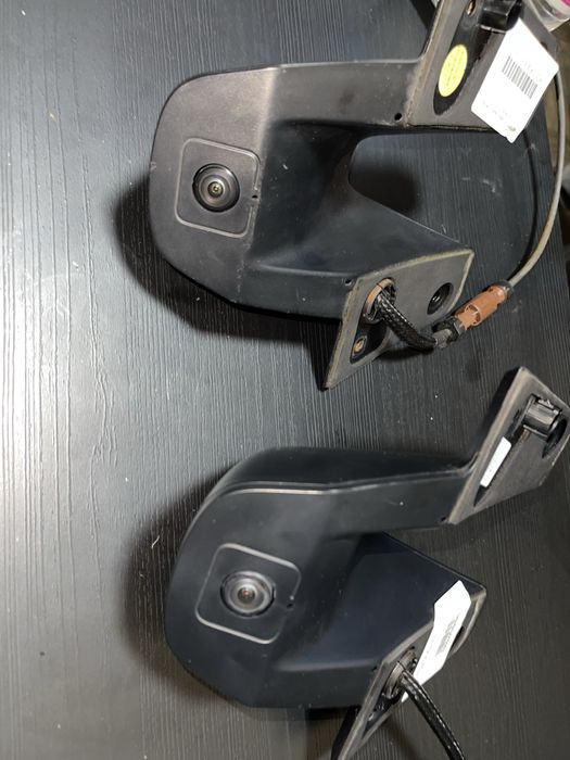 Mercedes sprinter 907 камера заднього ходу /виду під 360* 9078205100