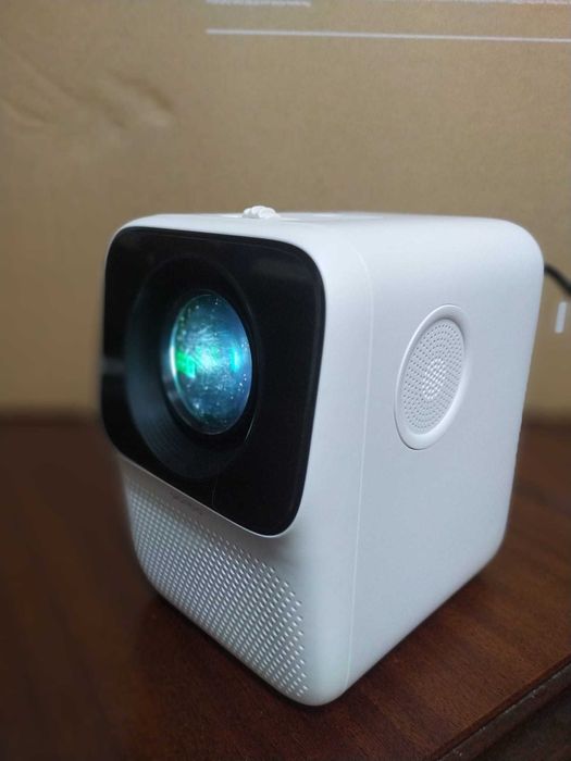 Projector Portátil Wanbo T2
