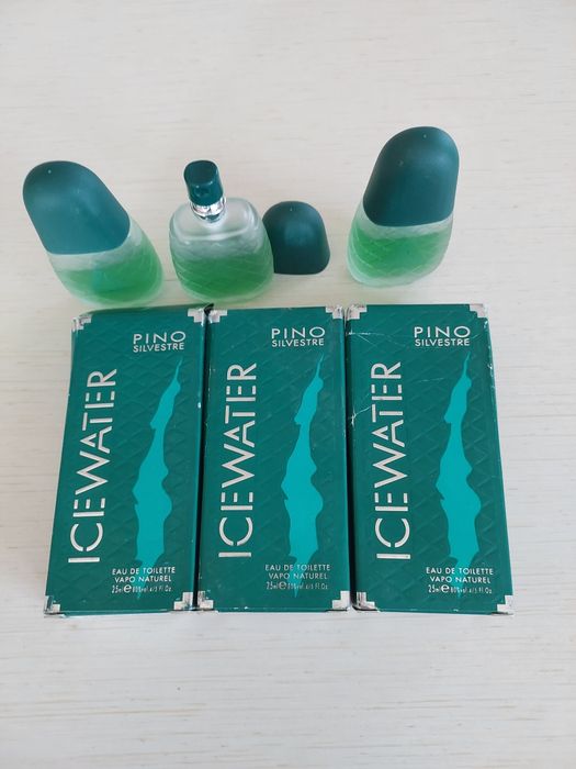 Icewater Pino Silvestre 25ml edt