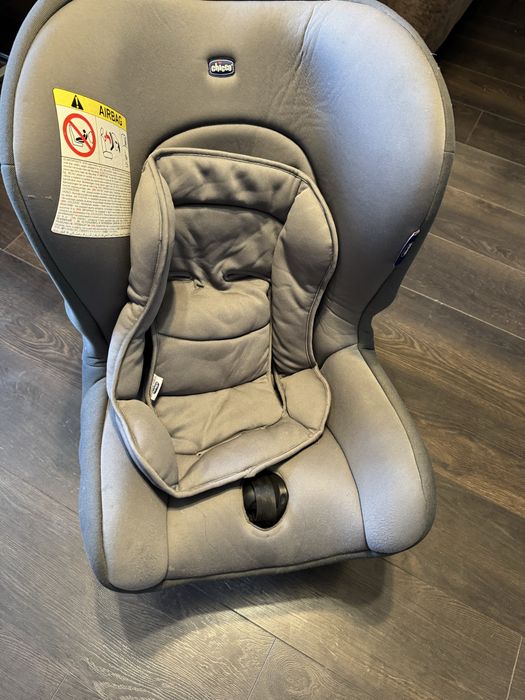 Автокрісло дитяче автокресло детское Chicco