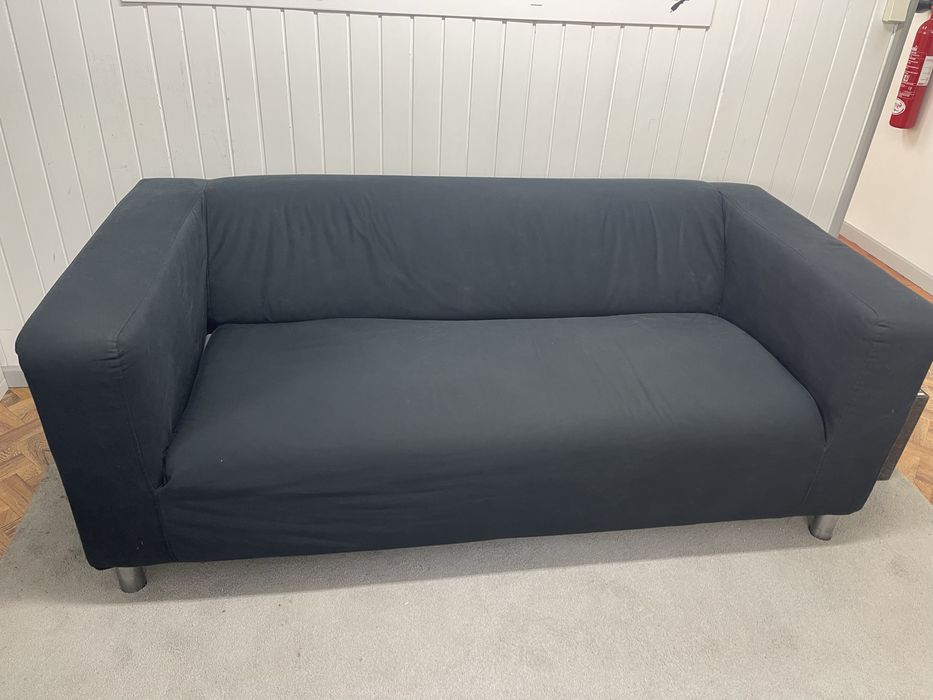 Sofa de 3 lugares